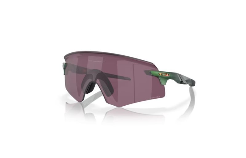 Oakley Urheilulasit Encoder Matte Olive (Prizm Road Black)