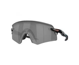 Oakley Encoder Polished Black/Trans Balsam (Prizm Black)