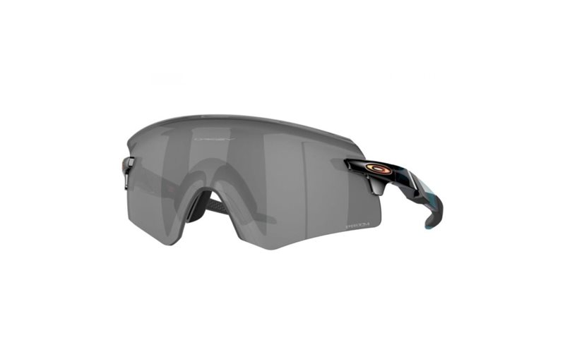 Oakley Urheilulasit Encoder Polished Black/Trans Balsam (Prizm Black)