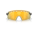 Oakley Strike Vented Matte Carbon (Prizm 24K)