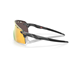 Oakley Urheilulasit Strike Vented Matte Carbon (Prizm 24K)