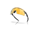 Oakley Urheilulasit Strike Vented Matte Carbon (Prizm 24K)
