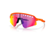 Oakley Sutro Lite Sweep Mvdp Orange Sparkle (Prizm Road)