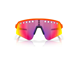 Oakley Sutro Lite Sweep Mvdp Orange Sparkle (Prizm Road)