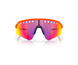 Oakley Urheilulasit Sutro Lite Sweep Mvdp Orange Sparkle (Prizm Road)