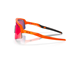 Oakley Sutro Lite Sweep Mvdp Orange Sparkle (Prizm Road)