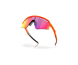 Oakley Sutro Lite Sweep Mvdp Orange Sparkle (Prizm Road)