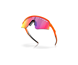 Oakley Urheilulasit Sutro Lite Sweep Mvdp Orange Sparkle (Prizm Road)