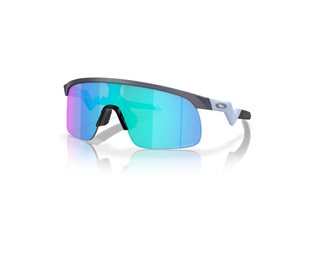 Oakley Resistor Blue Steel (Prizm Sapphire)