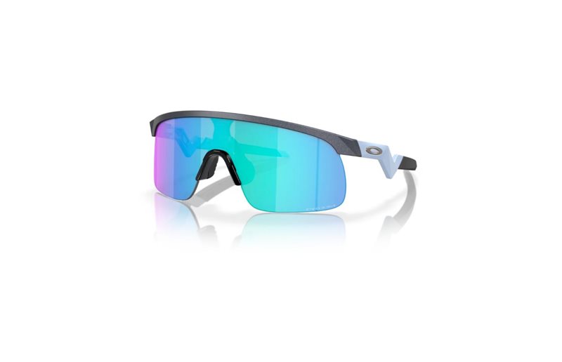 Oakley Urheilulasit Resistor Blue Steel (Prizm Sapphire)