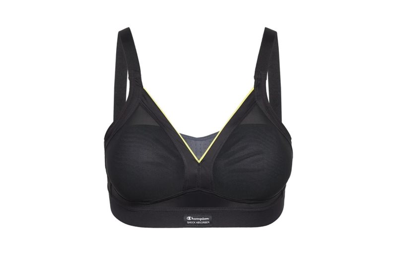 Shock Absorber Active Shaped Support Bra