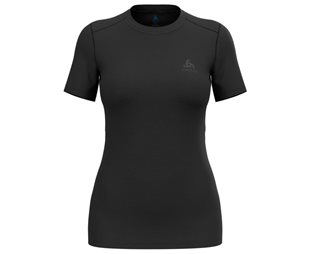 Odlo Löpartröja Merino 160 Bl Top Crew Neck