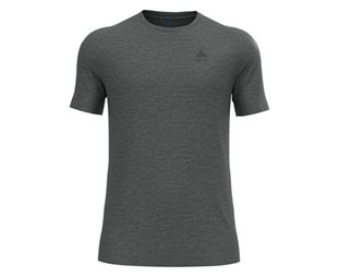 Odlo Löpartröja Merino 160 Bl Top Crew Neck