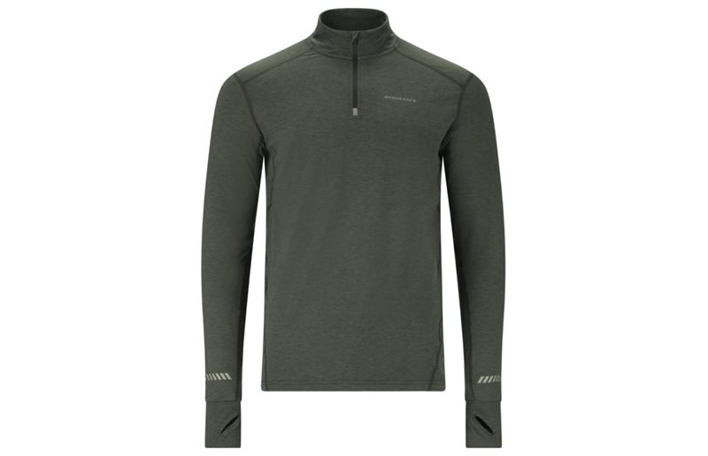 Endurance Tune Melange Midlayer