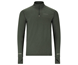 Endurance Löpartröja Tune Melange Midlayer Solid Herr