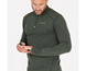 Endurance Tune Melange Midlayer