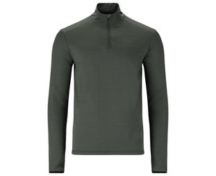 Endurance Löpartröja Toko Midlayer Urban Chic Herr