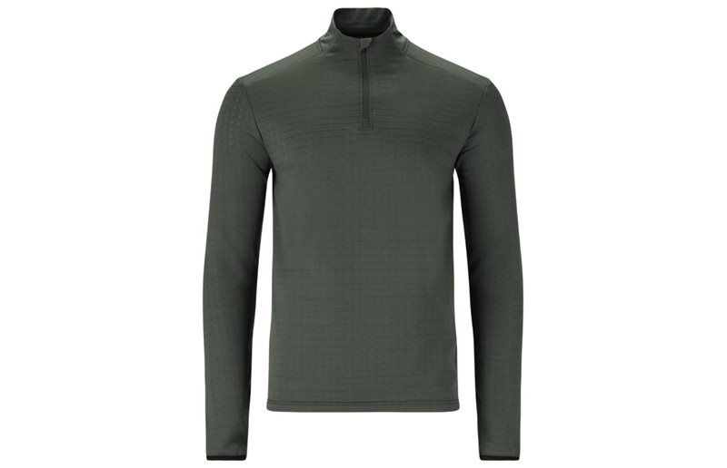 Endurance Löpartröja Toko Midlayer Urban Chic Herr