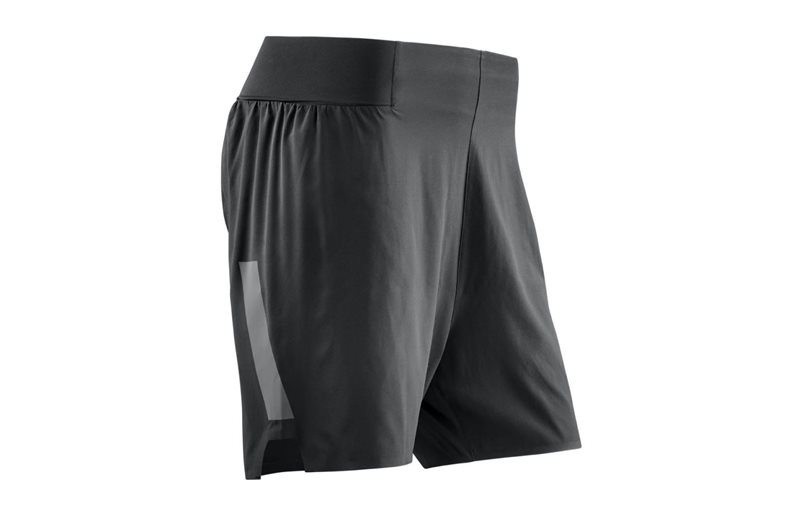 Cep Run Loose Fit Shorts