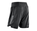 Cep Run Loose Fit Shorts