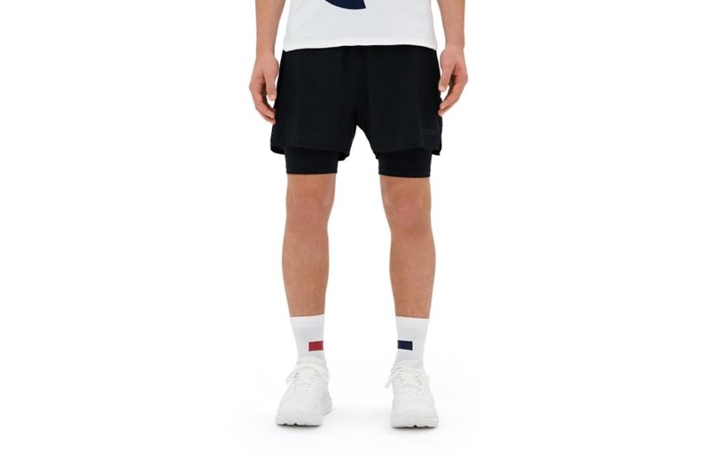 Cep The Run 2In1 Shorts