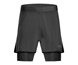 Cep The Run 2In1 Shorts