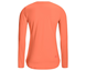 Cep Löpartröja The Run Shirt Round Neck Long Sleeve Coral Dam