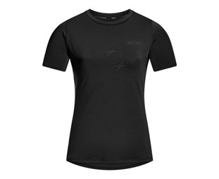 Cep The Run Shirt Round Neck Short Sleeve