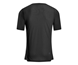 Cep Löpartröja The Run Shirt Round Neck Short Sleeve Black Herr