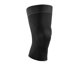 Cep Mid Support Knee Sleeve Black