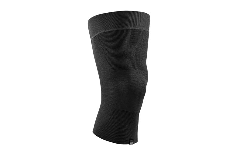 Cep Mid Support Knee Sleeve Black