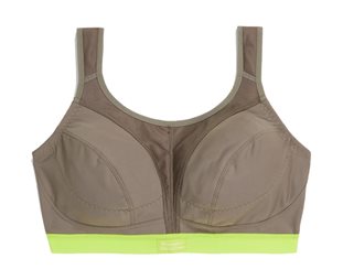 Shock Absorber Active D+ Classic Support Bra