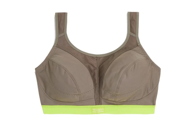 Shock Absorber Active D+ Classic Support Bra