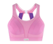 Shock Absorber Sport-BH Ultimate Run Bra Light Pink