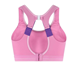 Shock Absorber Sport-BH Ultimate Run Bra Light Pink