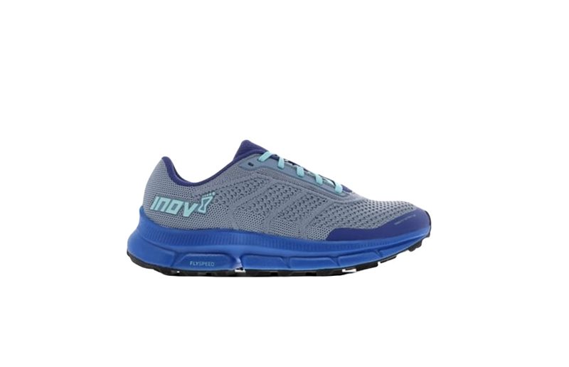 Inov-8 Trailfly Ultra g 280 Naiset Vaaleansininen/Sininen