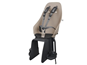 URBAN IKI Lastenistuin Ta-ke Easy-Fix Tarakkakiinnitys Inaho Beige/Bincho Black