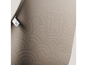 URBAN IKI Lastenistuin Ta-ke Easy-Fix Tarakkakiinnitys Inaho Beige/Bincho Black
