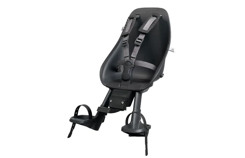 Urban Iki Seat Front Ta-Ke Mtb Adapter Fäste Bincho Black