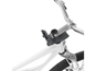 Urban Iki Seat Front Ta-Ke Mtb Adapter Fäste Bincho Black