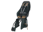 URBAN IKI Cykelsits Barn Ta-ke Ramfäste Bincho Black/Kurumi Brown