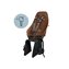 Haniwa Brown/Bincho Black