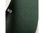Cykelbarnestol URBAN IKI Rear Ta-Ke Mosu Green/Bincho Black