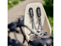 Urban Iki Seat Bio Ta-Ke Rack Oishi Beige/Bincho Black