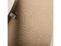 Urban Iki Seat Bio Ta-Ke Rack Oishi Beige/Bincho Black