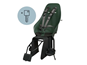 URBAN IKI Lastenistuin BIO Ta-ke Runkokiinnitys Mosu Green/Bincho Black