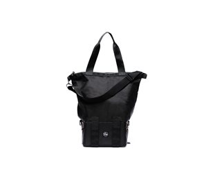 Pelago Cykelväska Pakethållare Rack Bag Medium Black