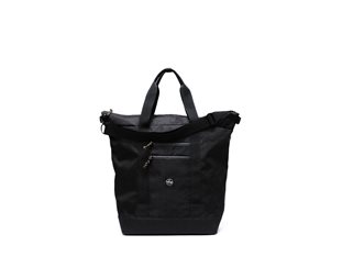 Pelago Cykelryggsäck Totepack Large Black