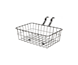 Wald Cykelkorg 1372 Basket Black