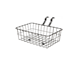 Wald Cykelkurv 1372 Basket Black